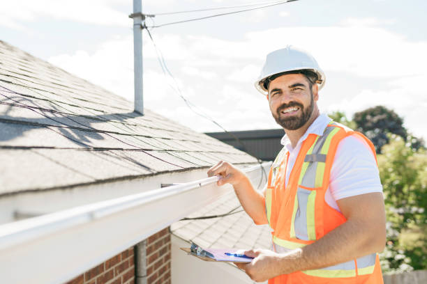 Best Roof Gutter Cleaning  in Hawaiian Beaches, HI