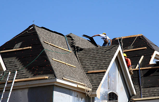 Best Emergency Roof Repair  in Hawaiian Beaches, HI