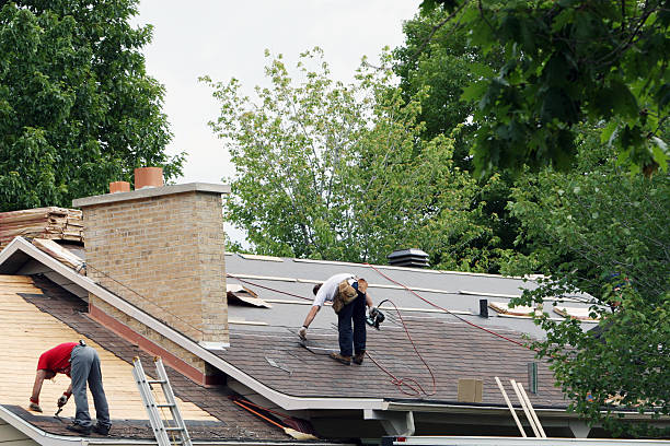 Best New Roof Installation  in Hawaiian Beaches, HI