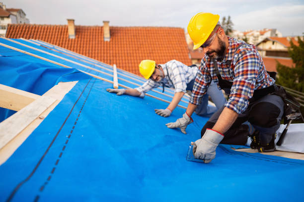 Quick and Trustworthy Emergency Roof Repair Services in Hawaiian Beaches, HI